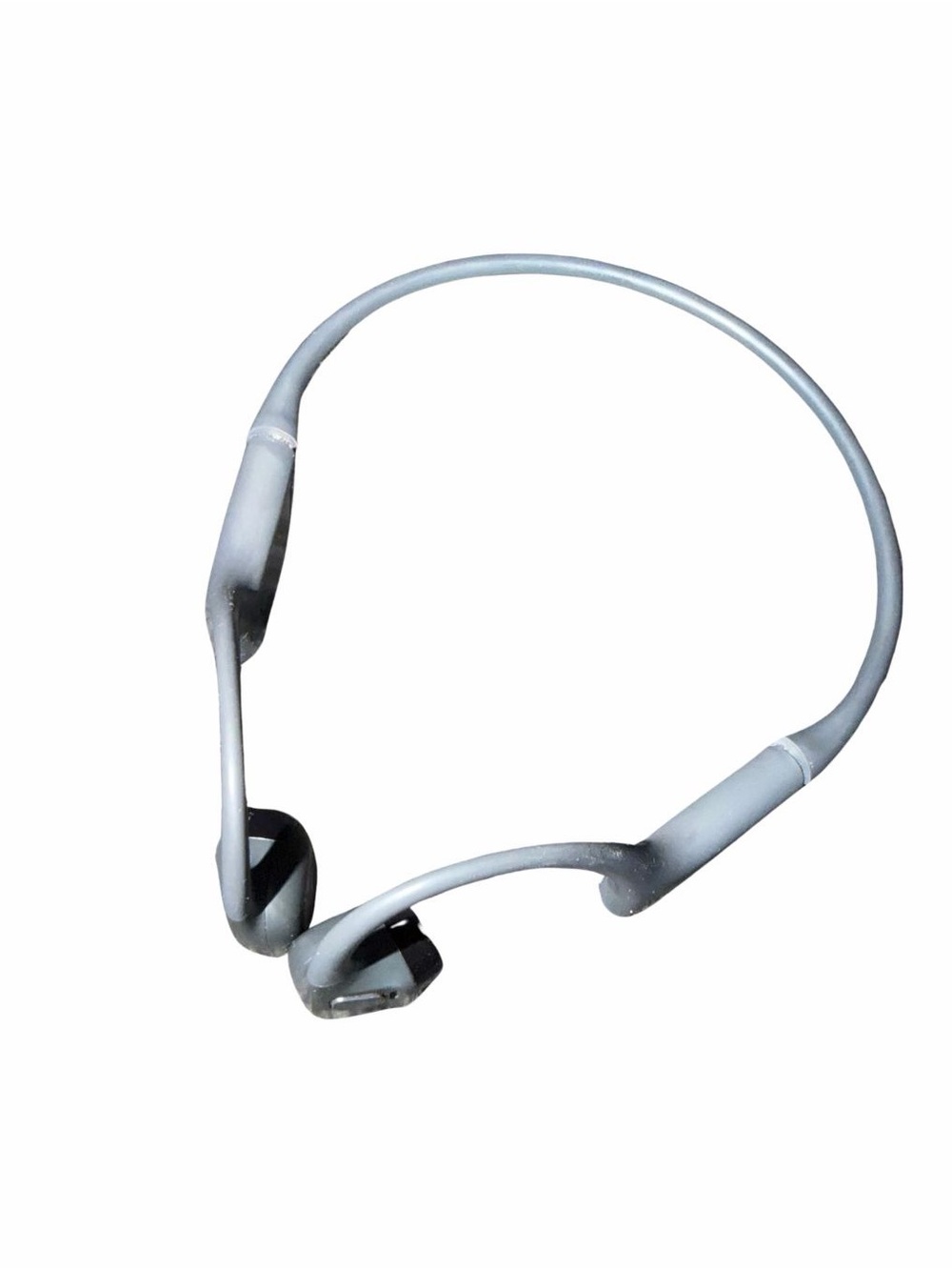 Shokz Black Bone Conduction Sport Headphones Mini Pro 2